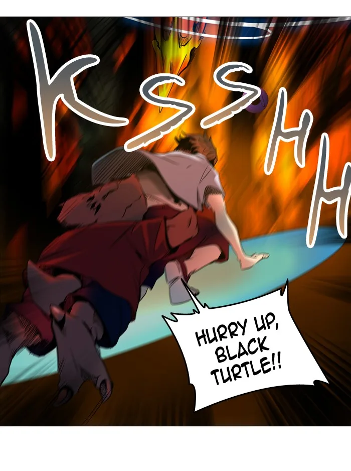 Tower of God - Chapter 275 - Page 43