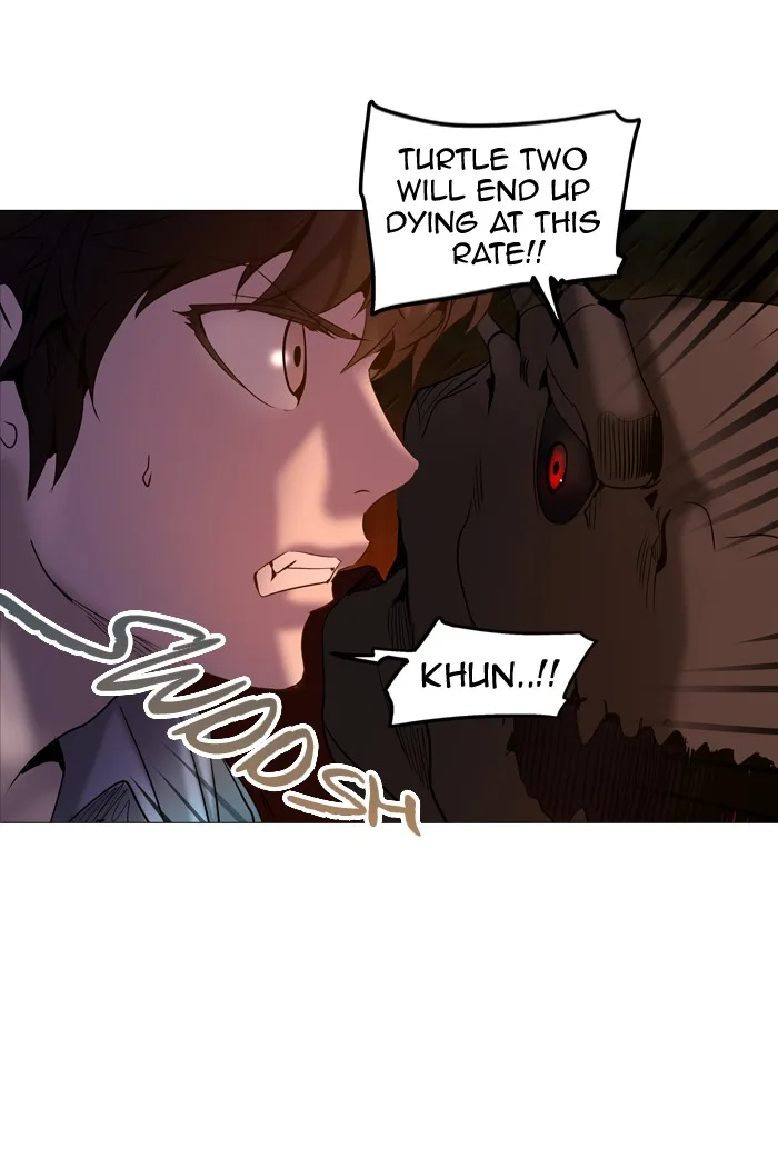 Tower of God - Chapter 275 - Page 44