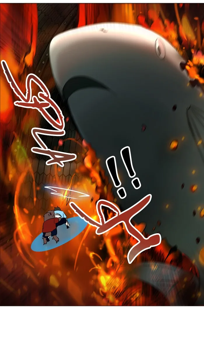 Tower of God - Chapter 275 - Page 45