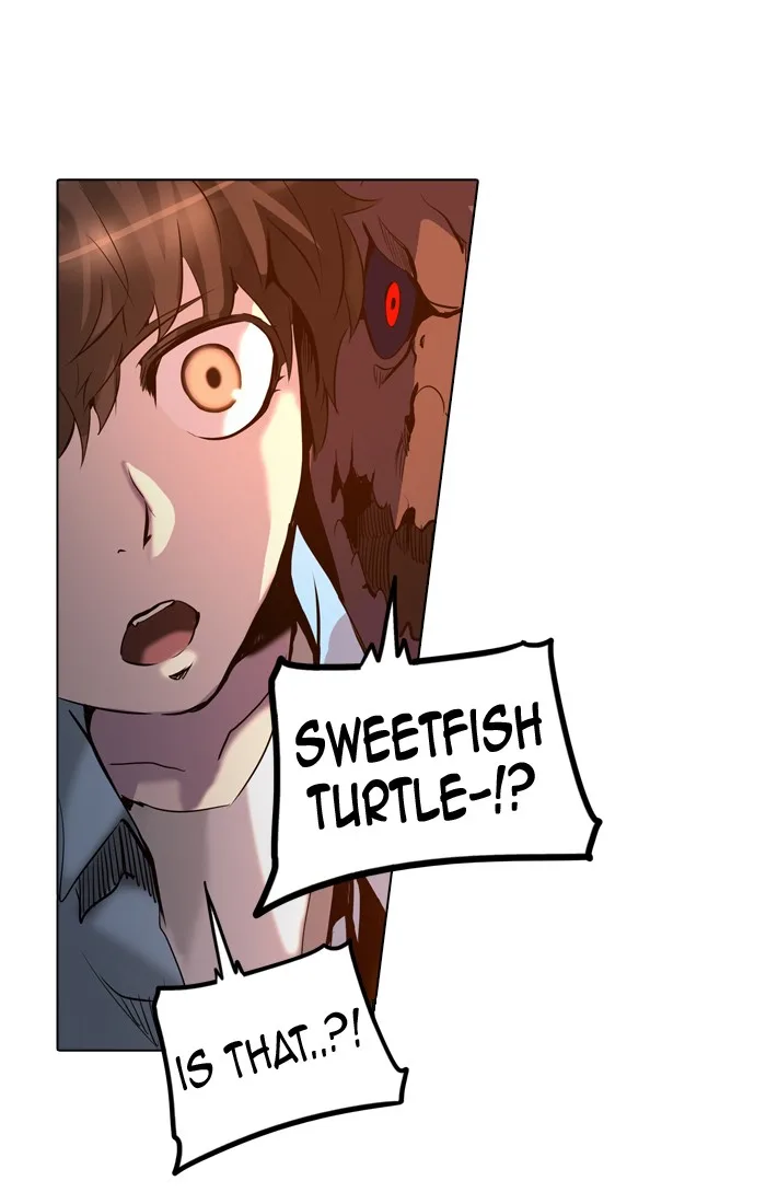 Tower of God - Chapter 275 - Page 46