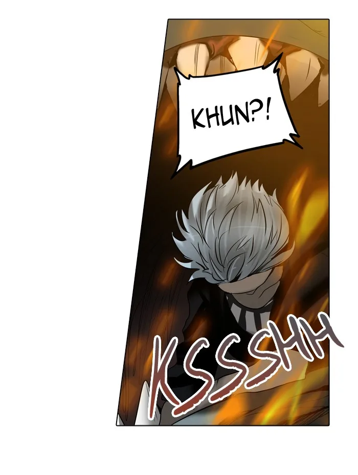 Tower of God - Chapter 275 - Page 47