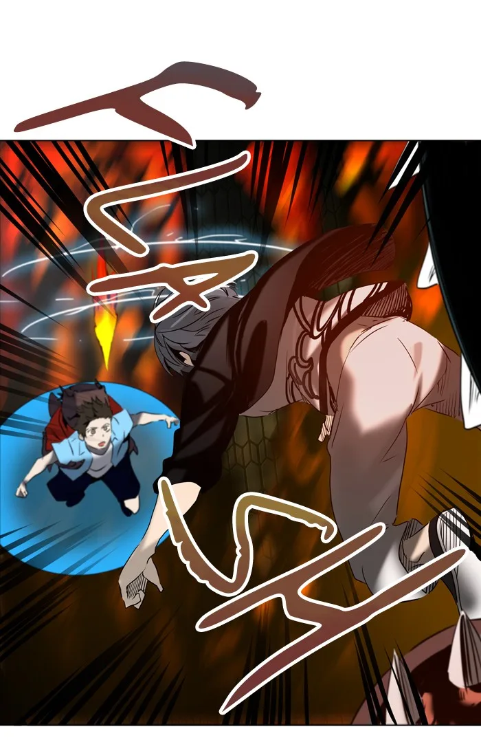 Tower of God - Chapter 275 - Page 49