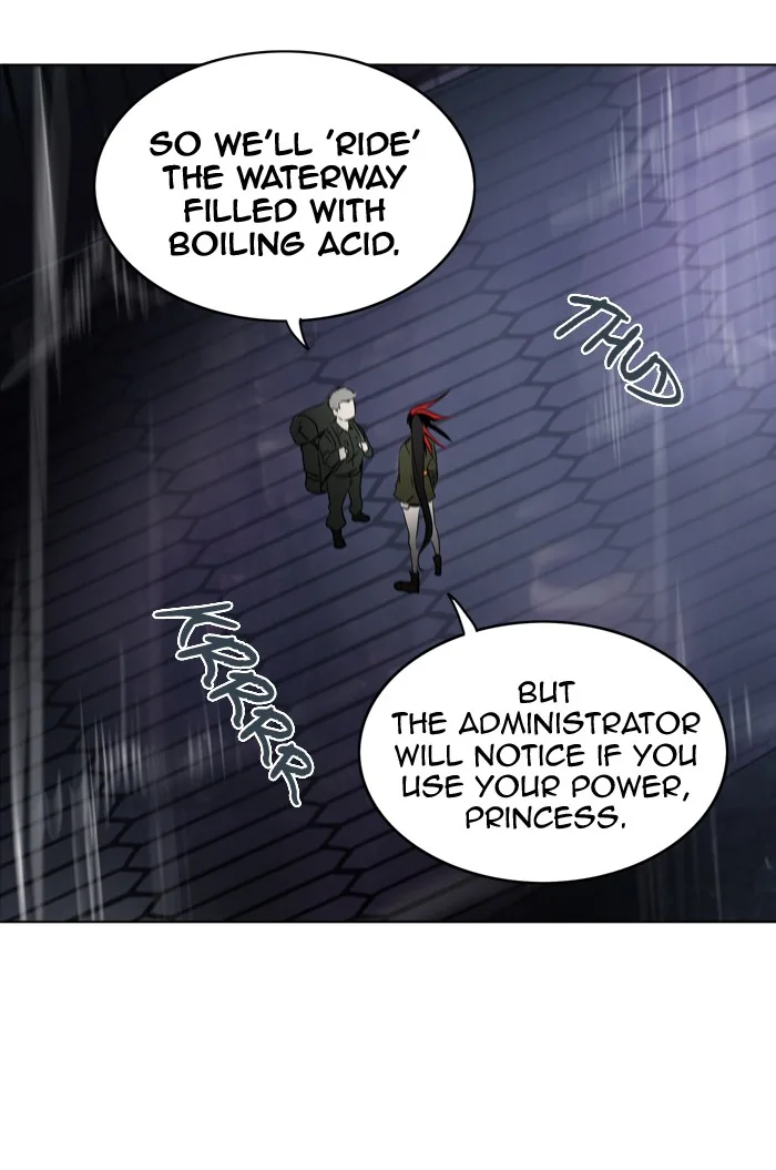 Tower of God - Chapter 275 - Page 5