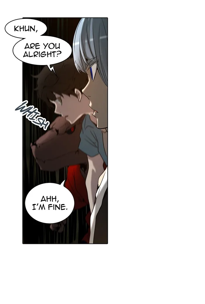 Tower of God - Chapter 275 - Page 56