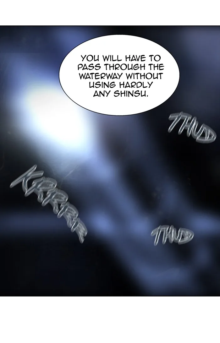 Tower of God - Chapter 275 - Page 6