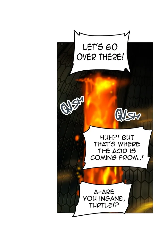 Tower of God - Chapter 275 - Page 64