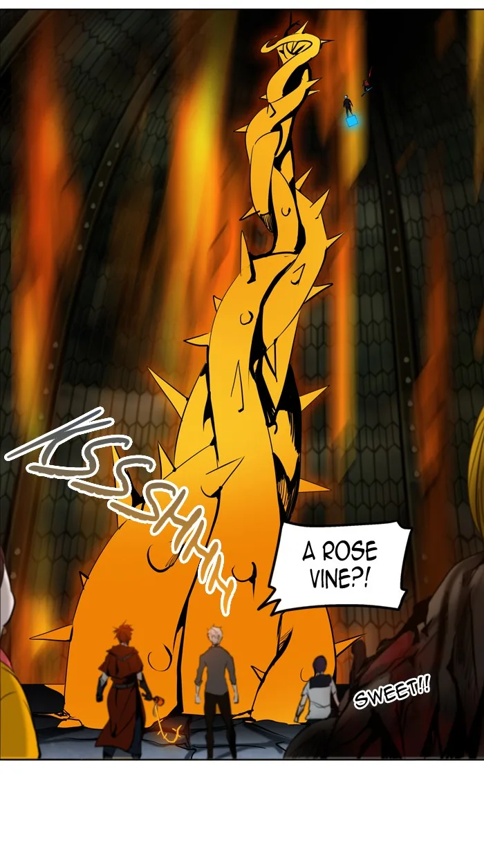Tower of God - Chapter 275 - Page 69