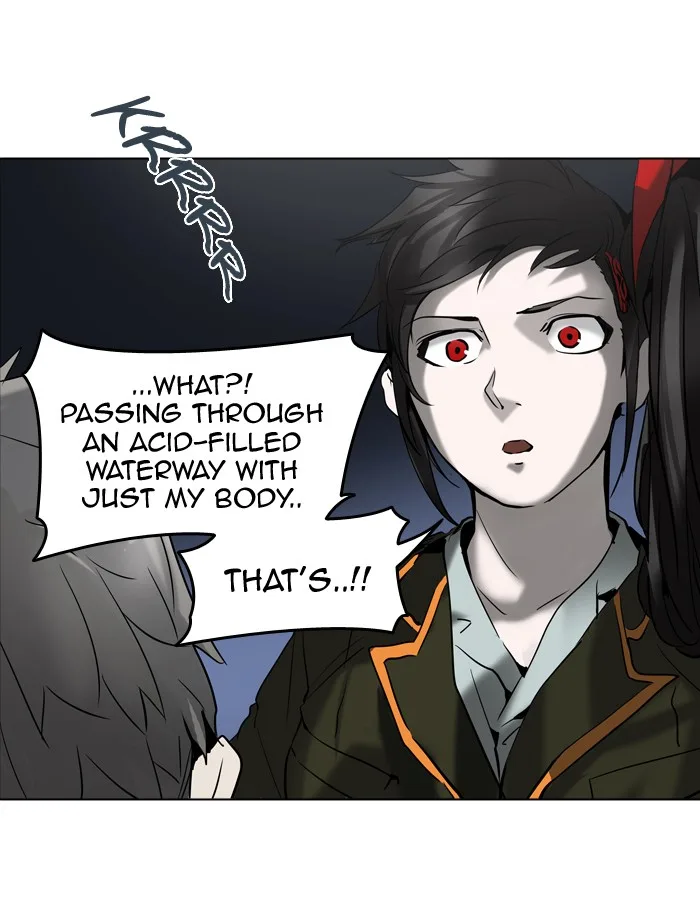 Tower of God - Chapter 275 - Page 7