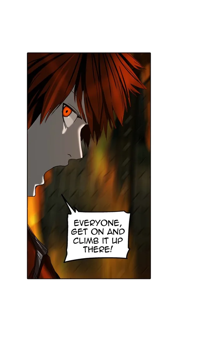 Tower of God - Chapter 275 - Page 70