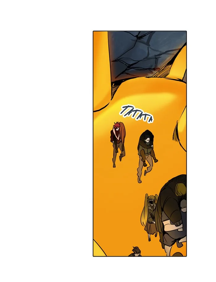 Tower of God - Chapter 275 - Page 71
