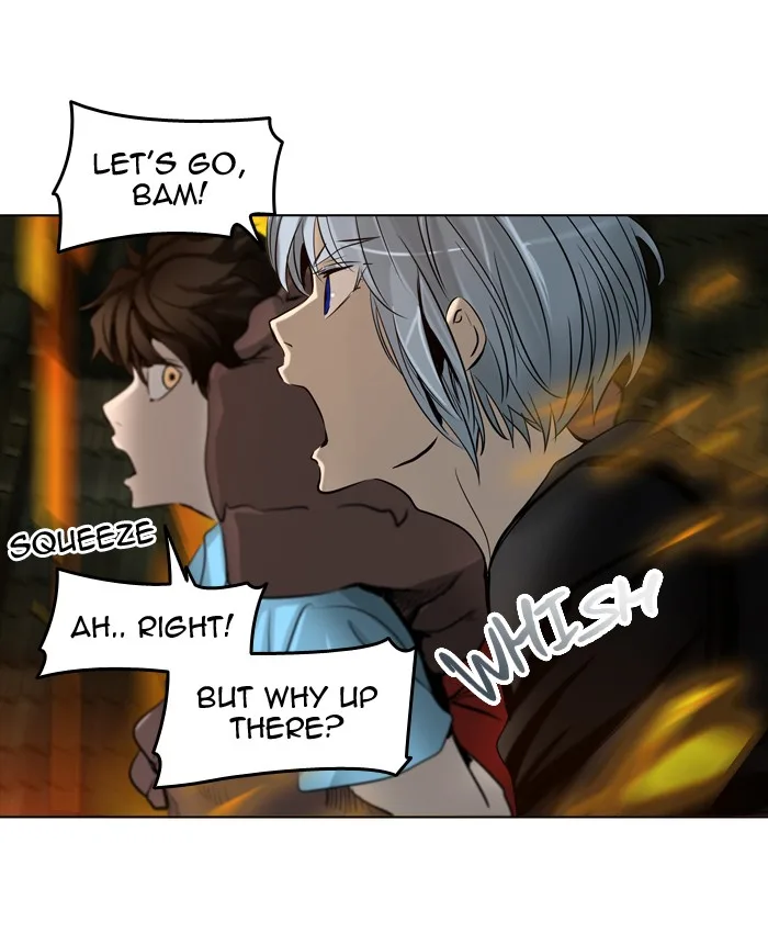 Tower of God - Chapter 275 - Page 72
