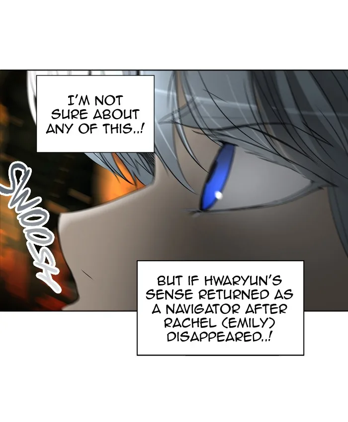 Tower of God - Chapter 275 - Page 74