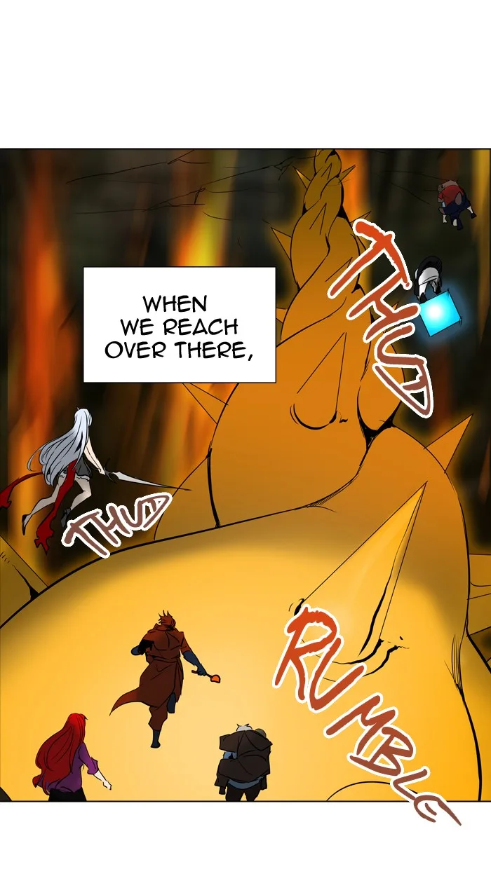 Tower of God - Chapter 275 - Page 75