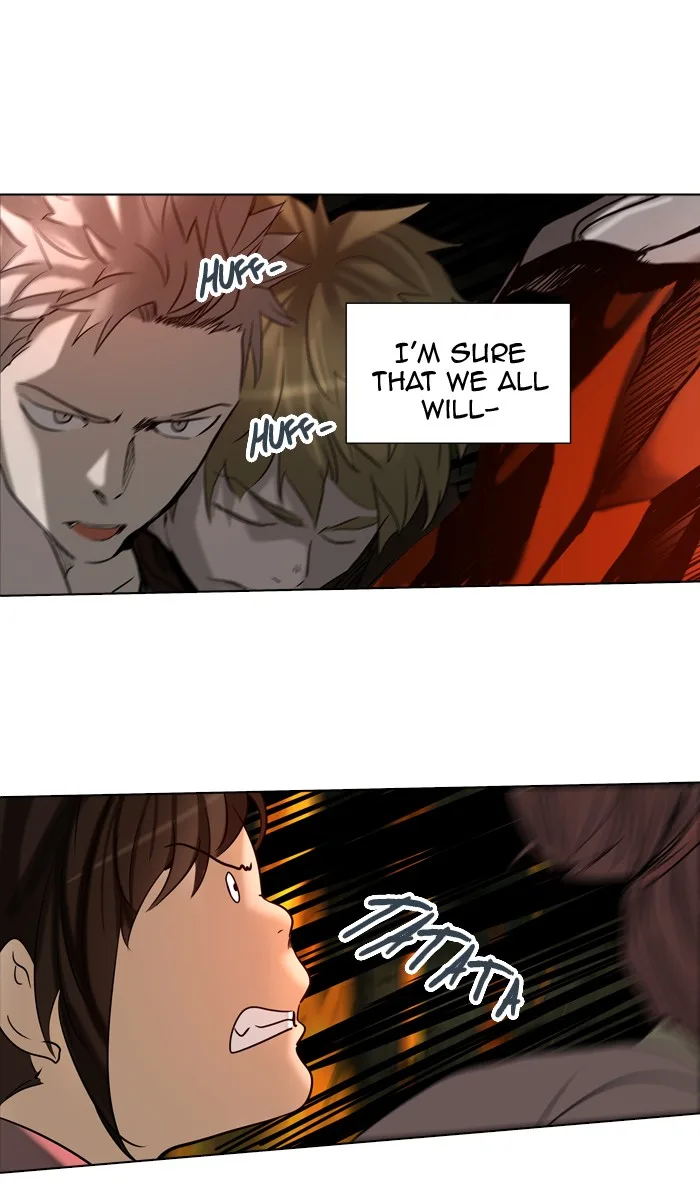 Tower of God - Chapter 275 - Page 76