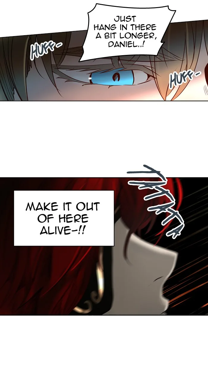 Tower of God - Chapter 275 - Page 77