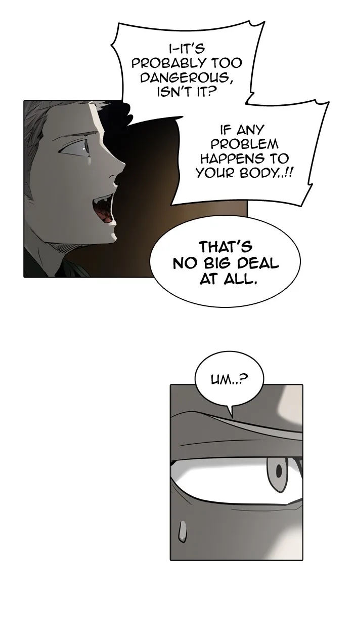 Tower of God - Chapter 275 - Page 8