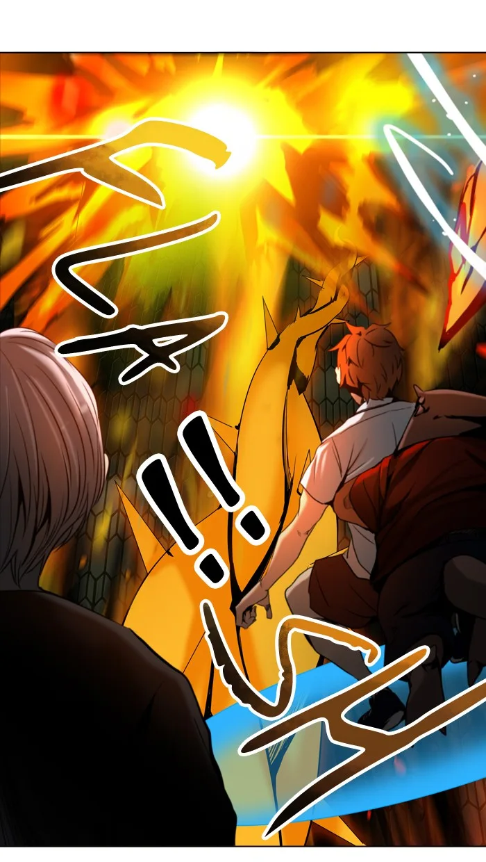 Tower of God - Chapter 275 - Page 81