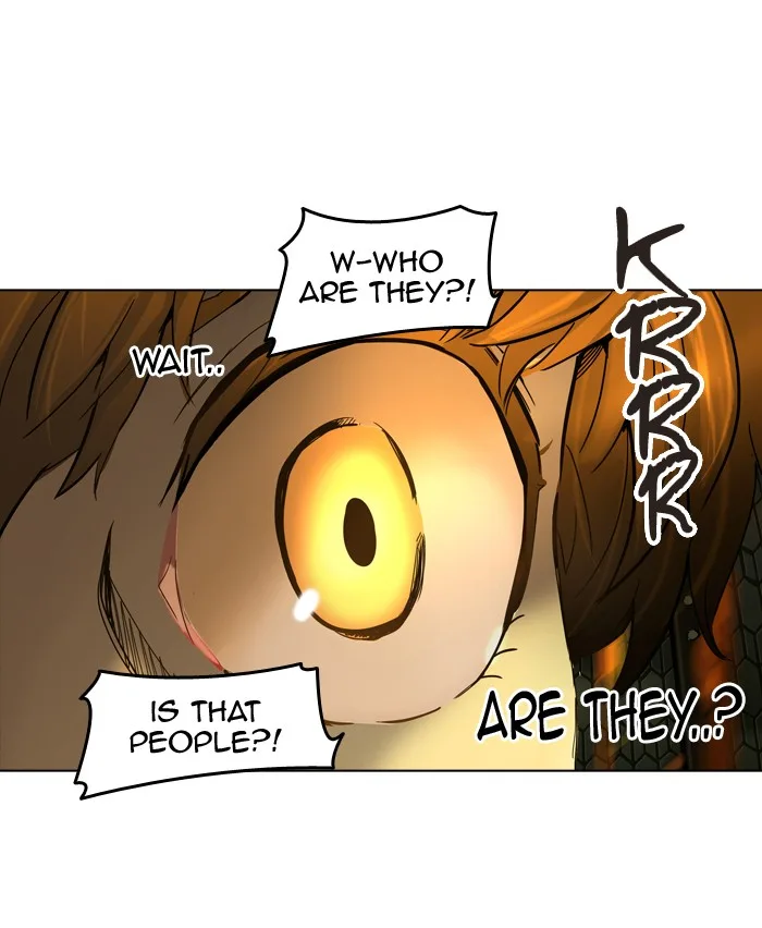 Tower of God - Chapter 275 - Page 83