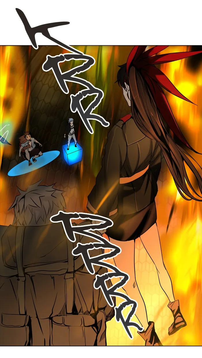 Tower of God - Chapter 275 - Page 84