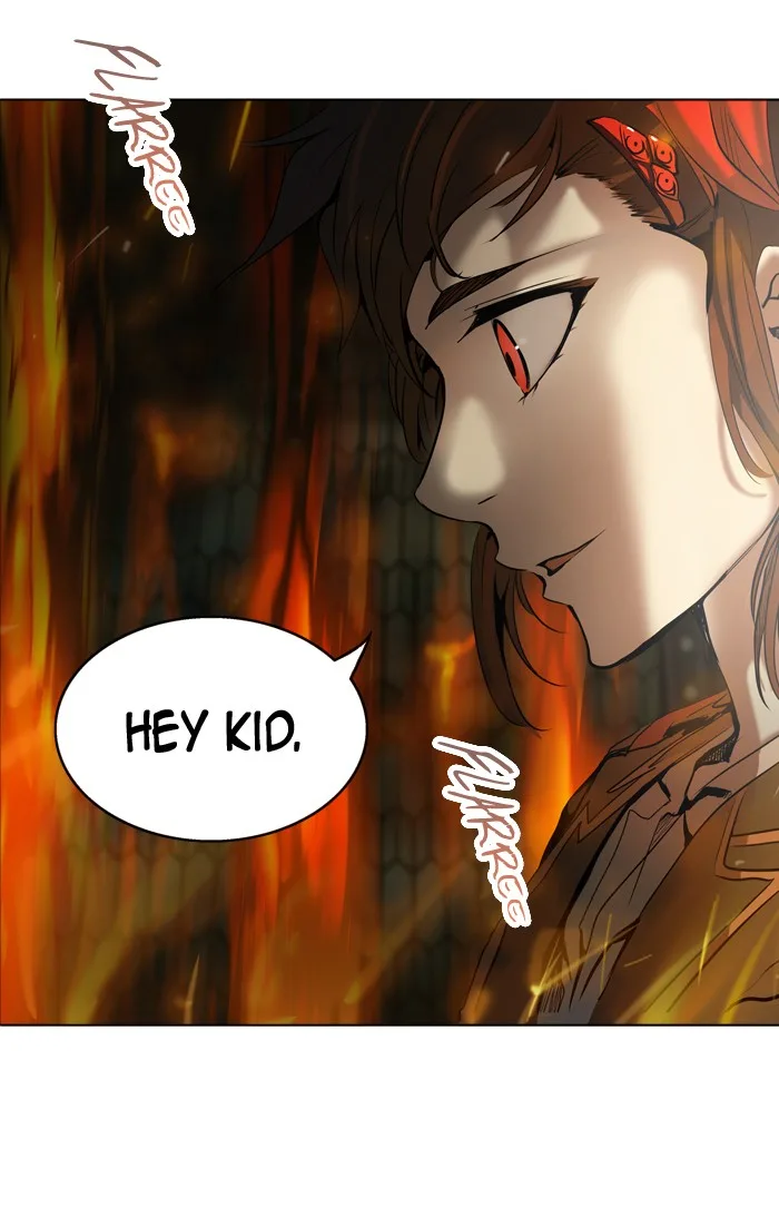 Tower of God - Chapter 275 - Page 86