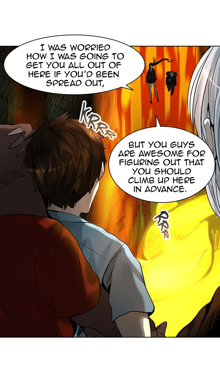 Tower of God - Chapter 275 - Page 87