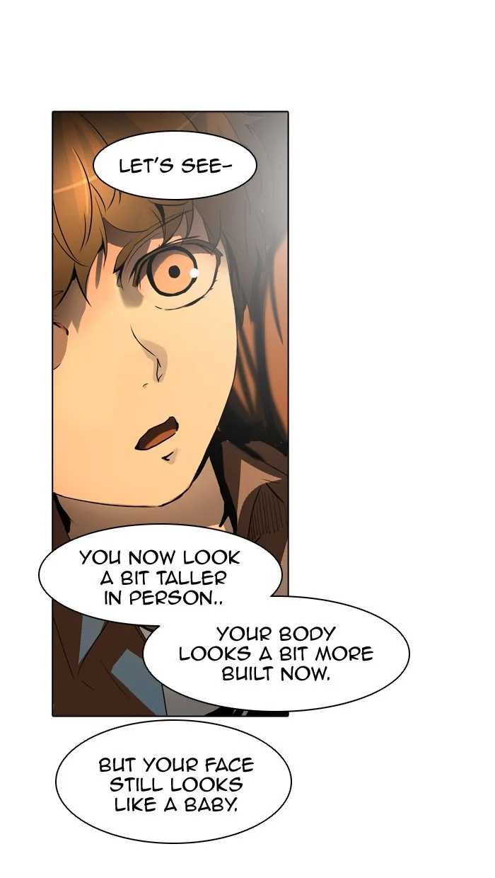 Tower of God - Chapter 275 - Page 88