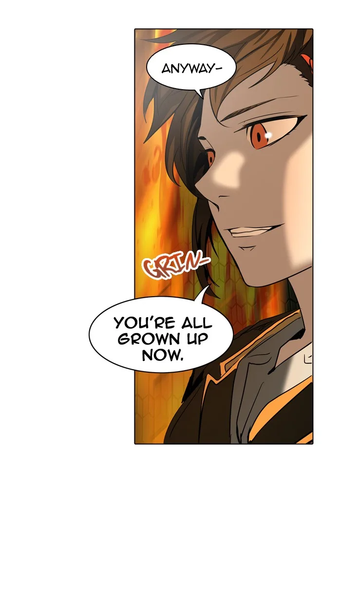 Tower of God - Chapter 275 - Page 89