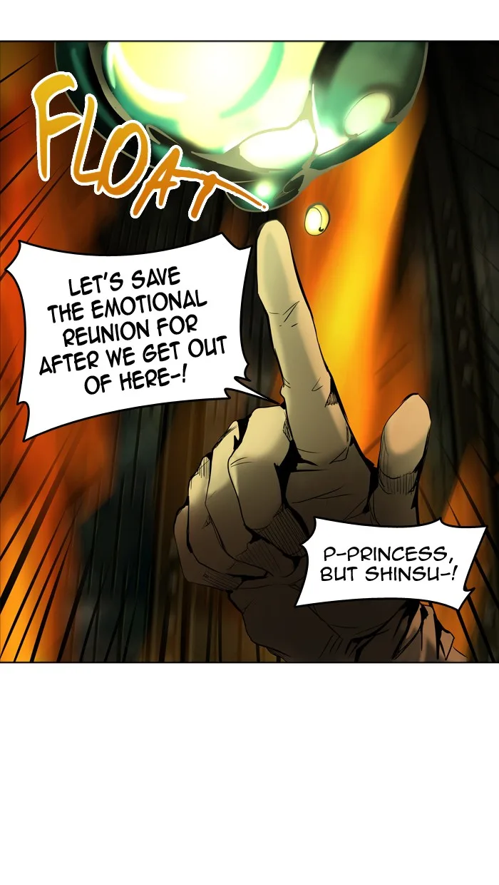 Tower of God - Chapter 275 - Page 90