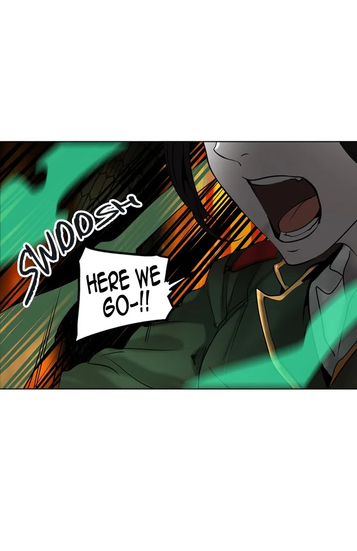 Tower of God - Chapter 275 - Page 92