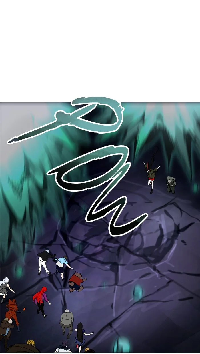 Tower of God - Chapter 275 - Page 94
