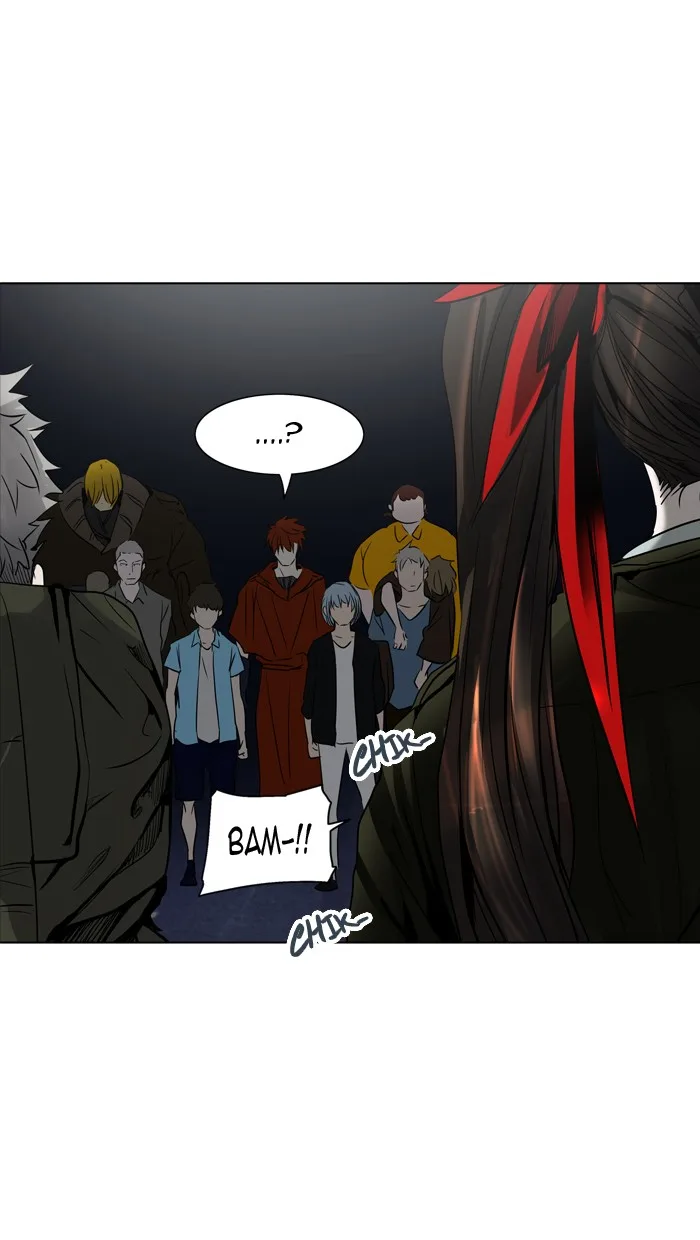 Tower of God - Chapter 275 - Page 95