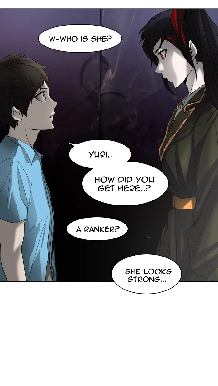 Tower of God - Chapter 275 - Page 96