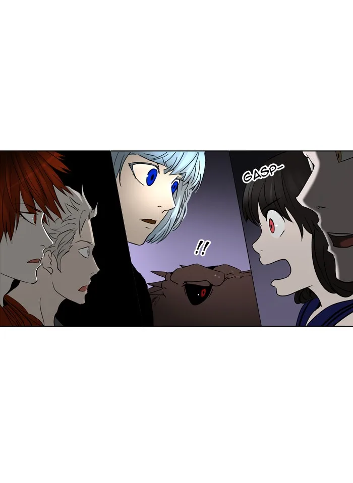 Tower of God - Chapter 275 - Page 99