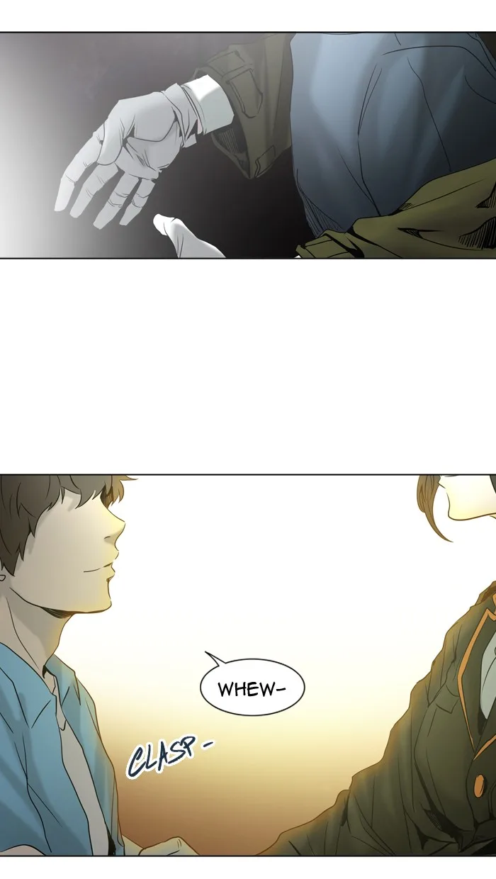 Tower of God - Chapter 276 - Page 10