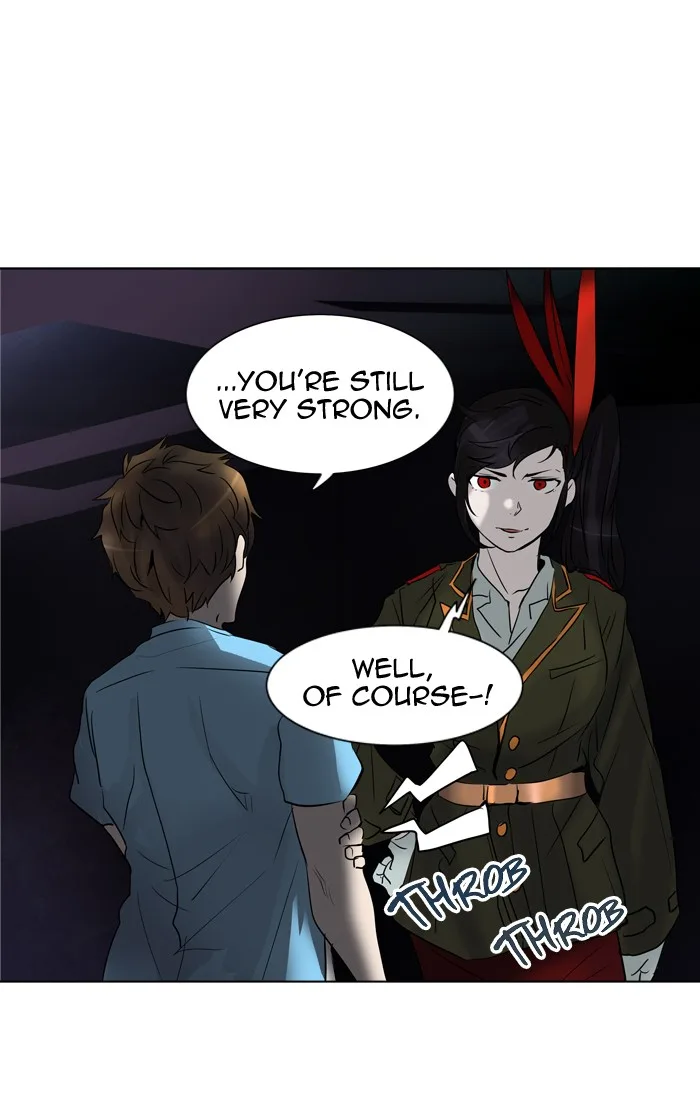 Tower of God - Chapter 276 - Page 11