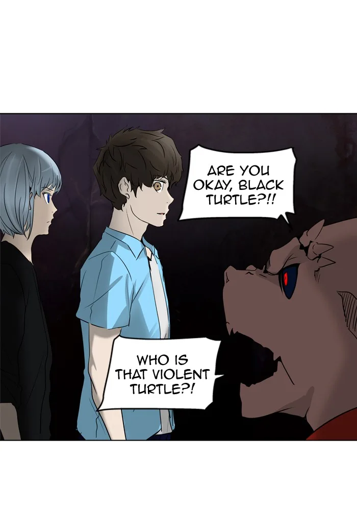 Tower of God - Chapter 276 - Page 12