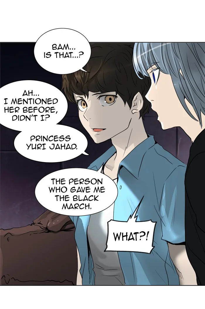 Tower of God - Chapter 276 - Page 13