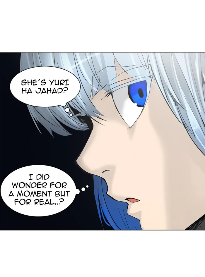 Tower of God - Chapter 276 - Page 14