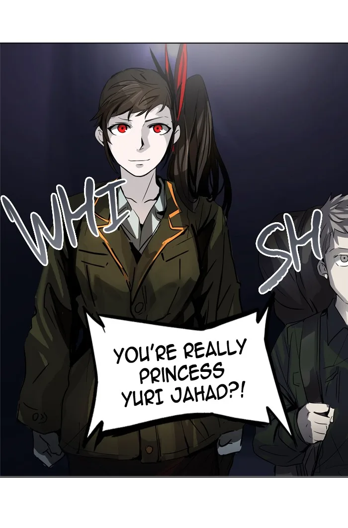 Tower of God - Chapter 276 - Page 15