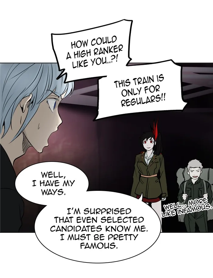 Tower of God - Chapter 276 - Page 16