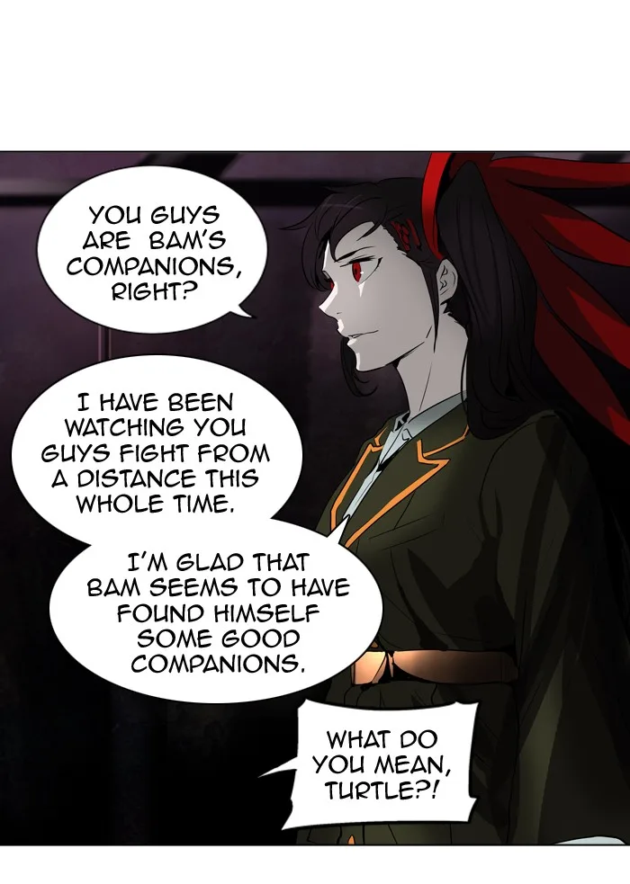 Tower of God - Chapter 276 - Page 17