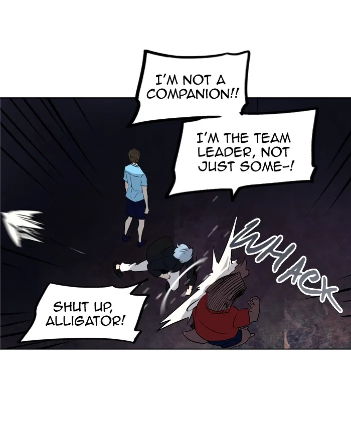 Tower of God - Chapter 276 - Page 18