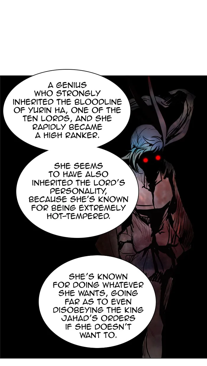 Tower of God - Chapter 276 - Page 20