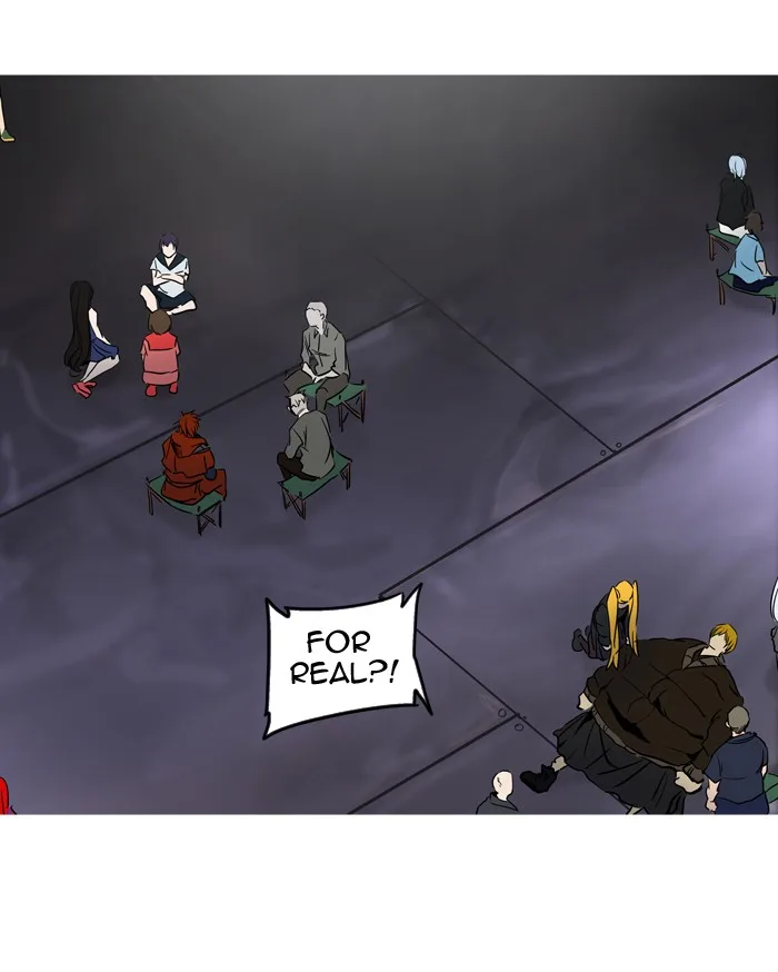 Tower of God - Chapter 276 - Page 24