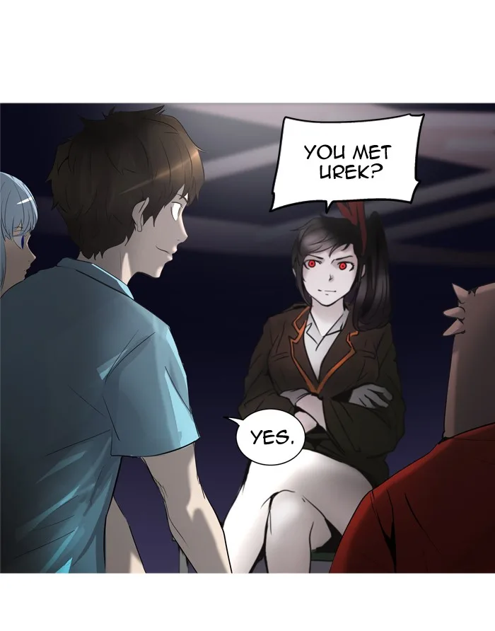 Tower of God - Chapter 276 - Page 25