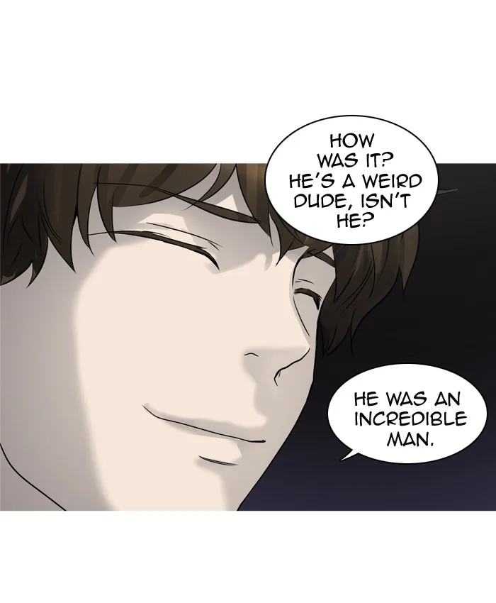 Tower of God - Chapter 276 - Page 26