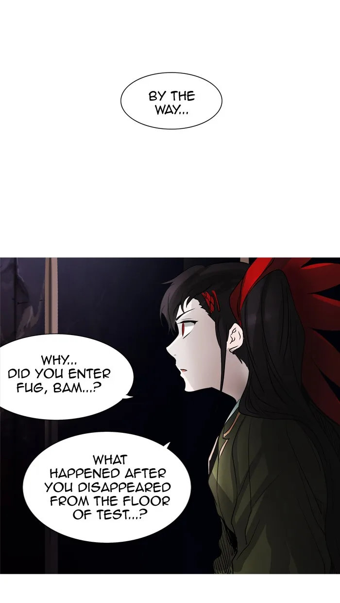 Tower of God - Chapter 276 - Page 29