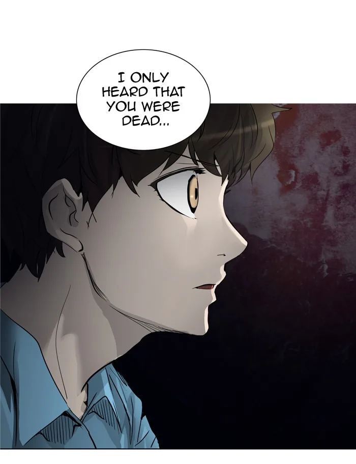 Tower of God - Chapter 276 - Page 30