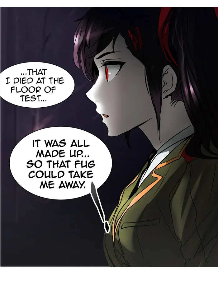 Tower of God - Chapter 276 - Page 32