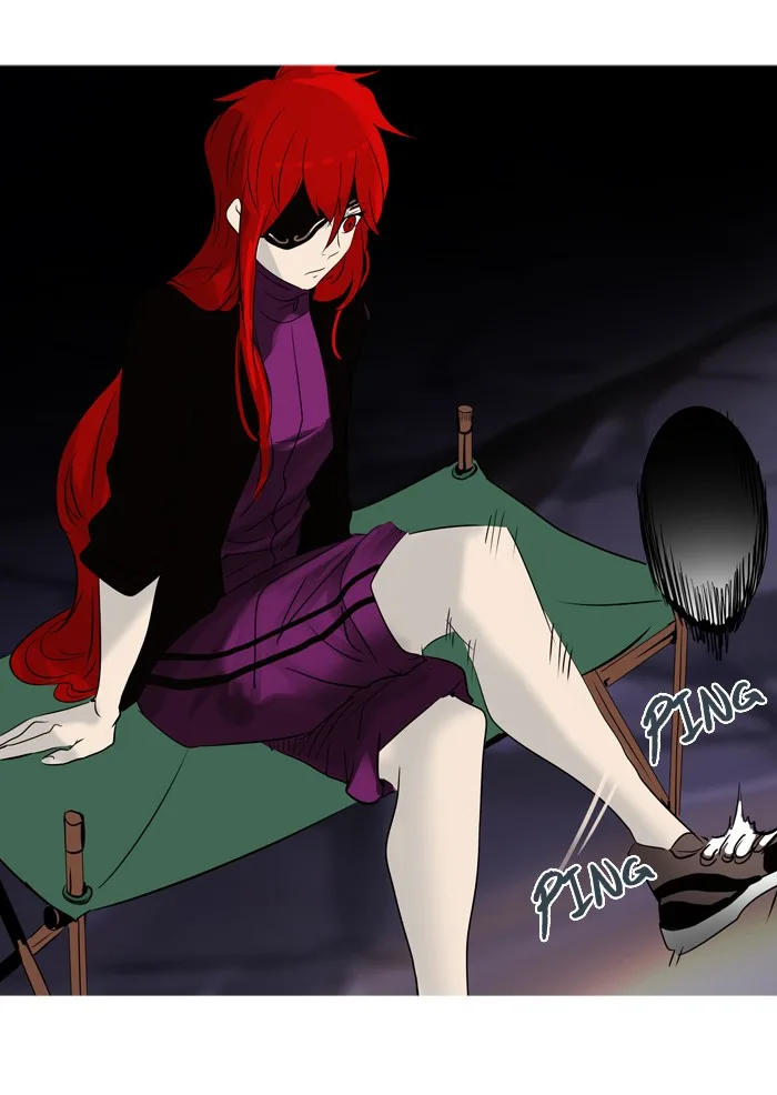 Tower of God - Chapter 276 - Page 34
